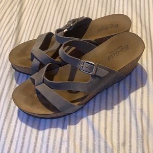 Size 8 sandal